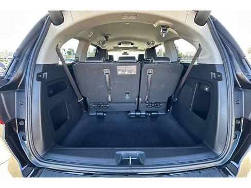 Certified 2024 Honda Odyssey Elite image 17
