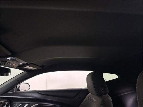 Used 2019 Chevrolet Camaro SS image 19