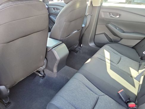 Certified 2024 Honda Accord EX image 13
