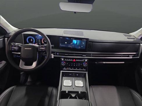 New 2026 Hyundai Santa Fe XRT image 5