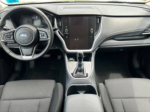 Used 2025 Subaru Legacy Premium AWD/4WD image 18