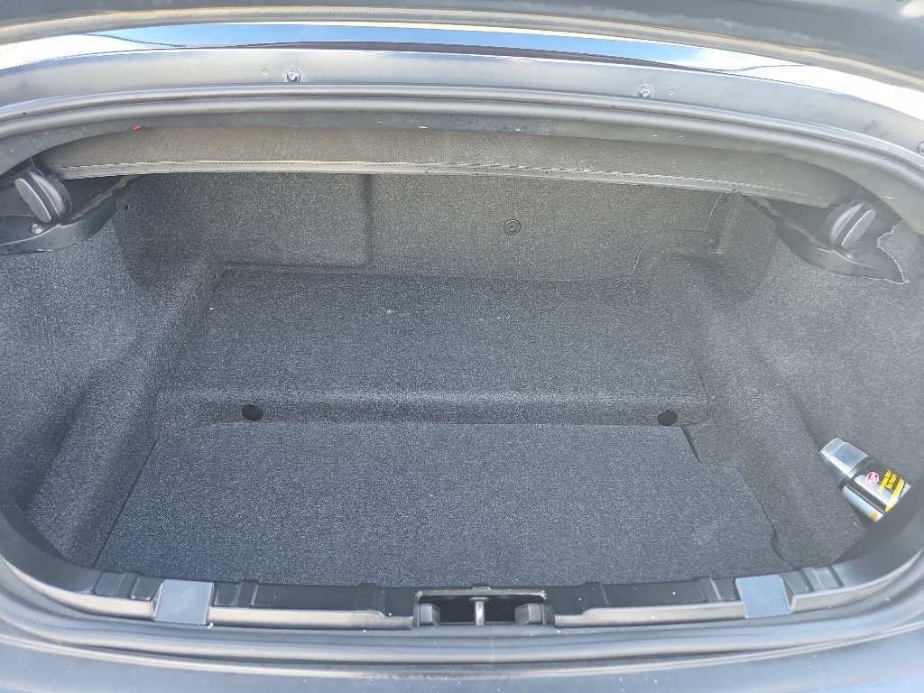 Used 2003 BMW Z4 2.5i RWD image 14
