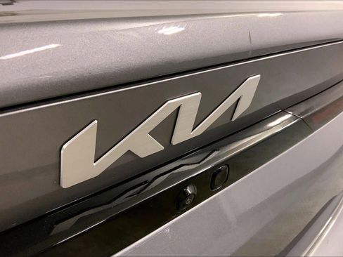 Used 2025 Kia K4 FWD image 29