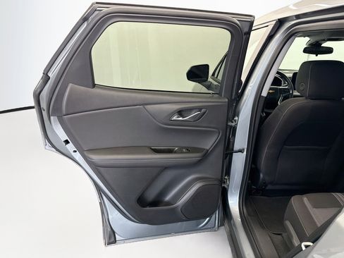 Used 2026 Chevrolet Blazer LT FWD image 26