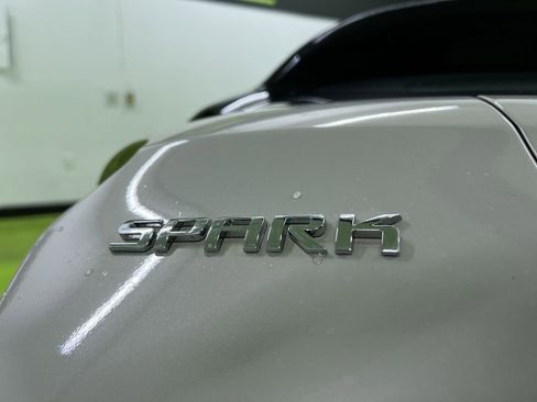 Used 2020 Chevrolet Spark LT FWD image 12