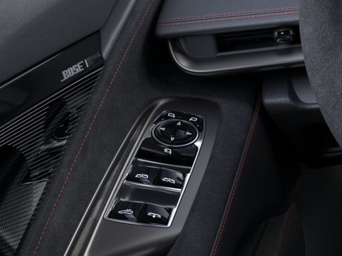 New 2025 Chevrolet Corvette Stingray Premium Conv w/ Stealth Interior Trim Package RWD image 46