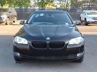 Used 2013 BMW 528i Sedan RWD video 2