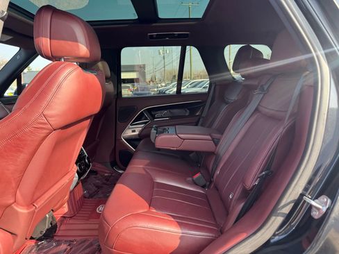 Used 2023 Land Rover Range Rover SE image 20