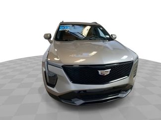Certified 2024 Cadillac XT4 Sport AWD/4WD video 3