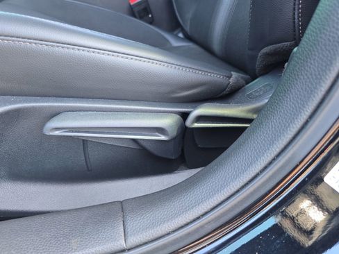 Certified 2024 Honda Civic Sport image 16