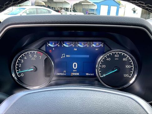 Used 2023 Ford F150 XLT w/ Equipment Group 302A High AWD/4WD image 26