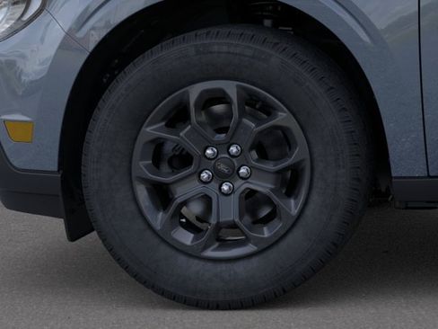 New 2026 Ford Maverick XLT FWD image 20