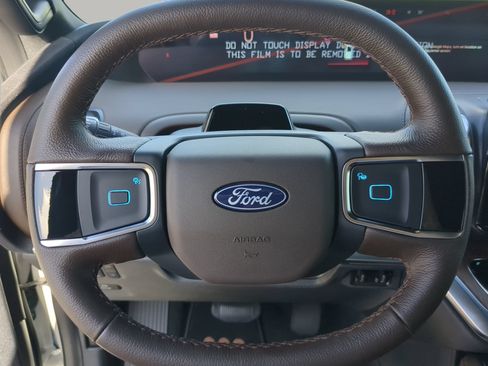 New 2026 Ford Expedition Max King Ranch AWD/4WD image 73