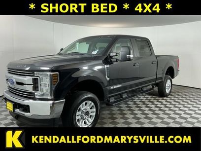 Used 2019 Ford F350 XL w/ STX Appearance Package