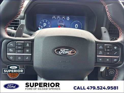 Used 2025 Ford F150 Raptor AWD/4WD image 31