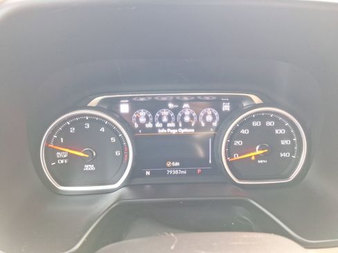 Used 2021 Chevrolet Tahoe Premier AWD/4WD image 19