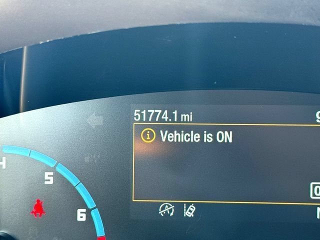 Used 2023 Ford Bronco Sport Big Bend w/ Convenience Package AWD/4WD image 21