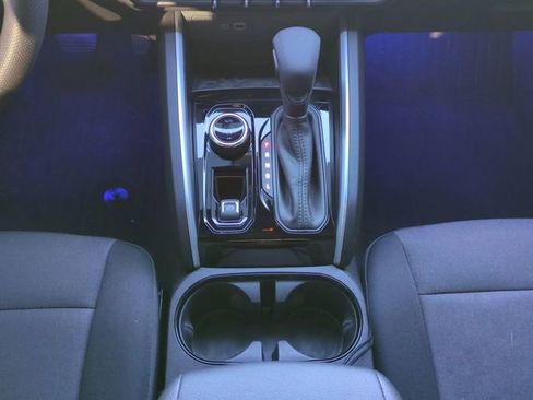 Used 2023 Chevrolet Colorado Trail Boss w/ Technology Package image 19