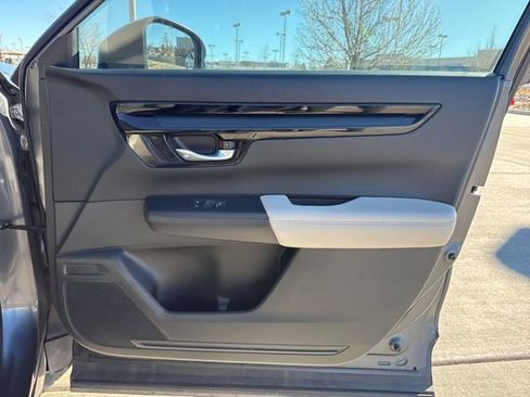 Used 2023 Honda CR-V EX-L image 16