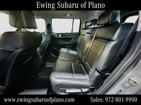 Used 2024 Hyundai Santa Fe Limited FWD image 26