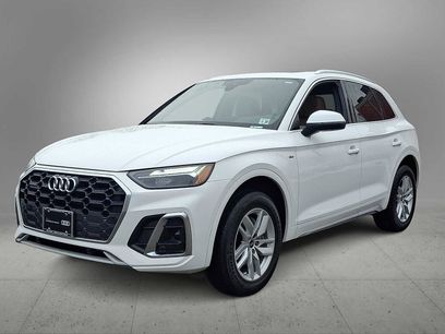 Certified 2023 Audi Q5 2.0T Premium w/ Convenience Package