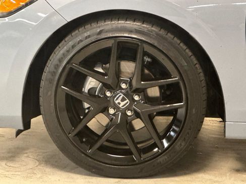 Used 2024 Honda Civic Sport image 24