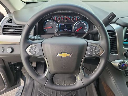Used 2019 Chevrolet Tahoe LS RWD image 28