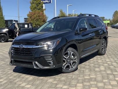 New 2025 Subaru Ascent Touring