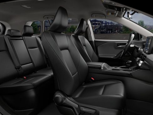 New 2026 Toyota RAV4 XLE Premium w/ Panoramic Sun Roof Package AWD/4WD image 19