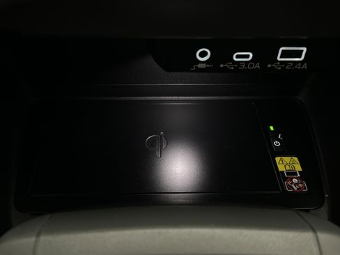 New 2026 Subaru Crosstrek 2.5i Wilderness image 35