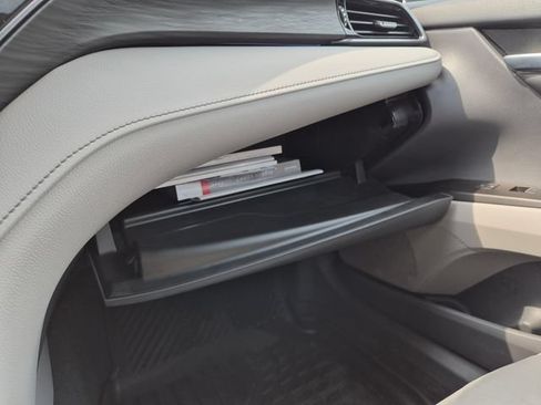Used 2024 Toyota Camry XLE w/ Navigation Package FWD image 29