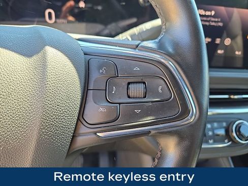 Used 2024 Buick Envista Preferred w/ Convenience I Package FWD image 8
