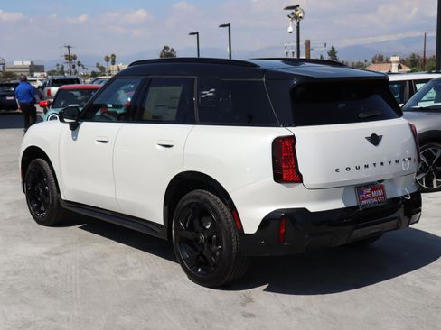 New 2026 MINI Cooper Countryman S image 5