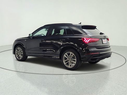 Used 2025 Audi Q3 2.0T Premium w/ Convenience Package AWD/4WD image 7