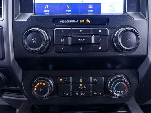 Used 2020 Ford F150 XLT w/ Equipment Group 301A Mid AWD/4WD image 18