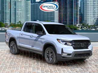 New 2026 Honda Ridgeline RTL video 3