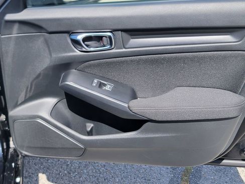 Used 2025 Honda Civic Sport image 26