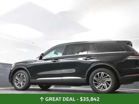 Used 2023 Lincoln Aviator AWD image 62