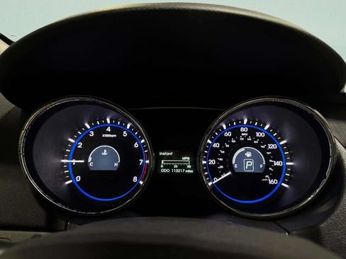 Used 2013 Hyundai Sonata GLS w/ Popular Equipment Pkg FWD image 11