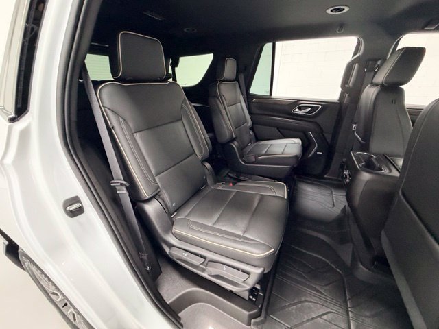 Certified 2021 Chevrolet Tahoe Premier AWD/4WD image 25
