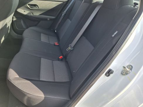 Used 2025 Nissan Sentra SV w/ All-Weather Package image 20