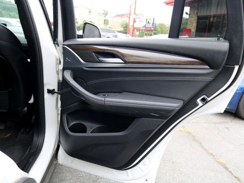 Used 2018 BMW X3 xDrive30i image 41