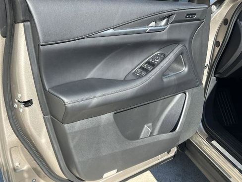 Used 2026 INFINITI QX60 Luxe w/ Cargo Package FWD image 8