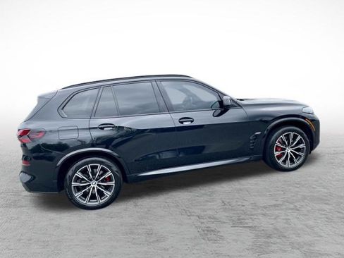 Used 2024 BMW X5 xDrive40i w/ M Sport Package AWD/4WD image 7