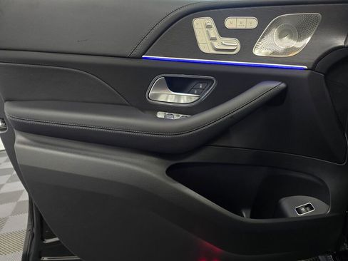 New 2026 Mercedes-Benz GLE 450 4MATIC Coupe image 23