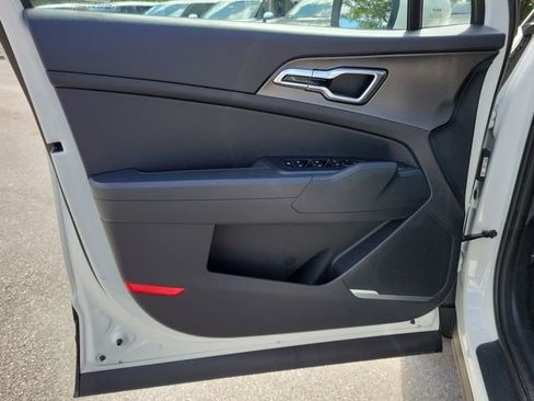 New 2026 Kia Sportage S AWD/4WD image 14