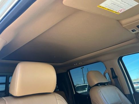 Used 2022 Ford F350 Lariat w/ Lariat Ultimate Package AWD/4WD image 20