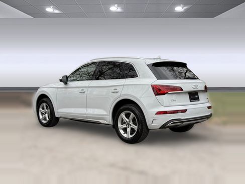 Certified 2024 Audi Q5 2.0T Premium image 3