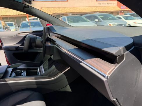 Used 2023 Tesla Model X AWD/4WD image 20