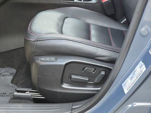 Used 2023 MAZDA CX-5 Carbon Edition image 18